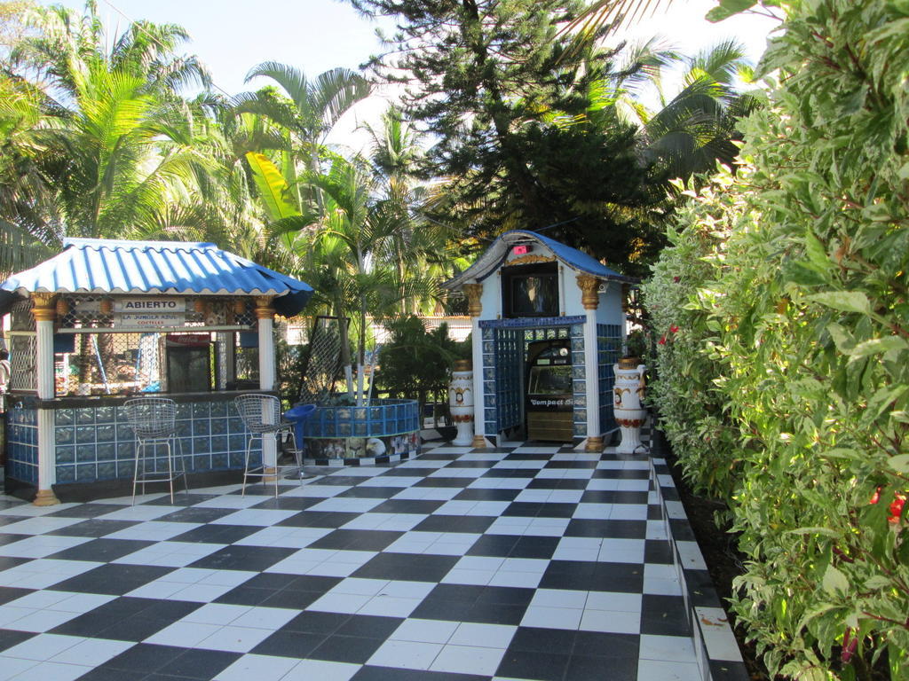 Mediterraneo Melgar