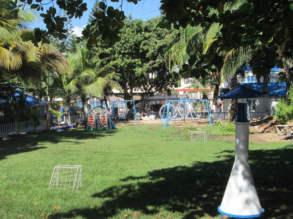 Hotel Mediterraneo