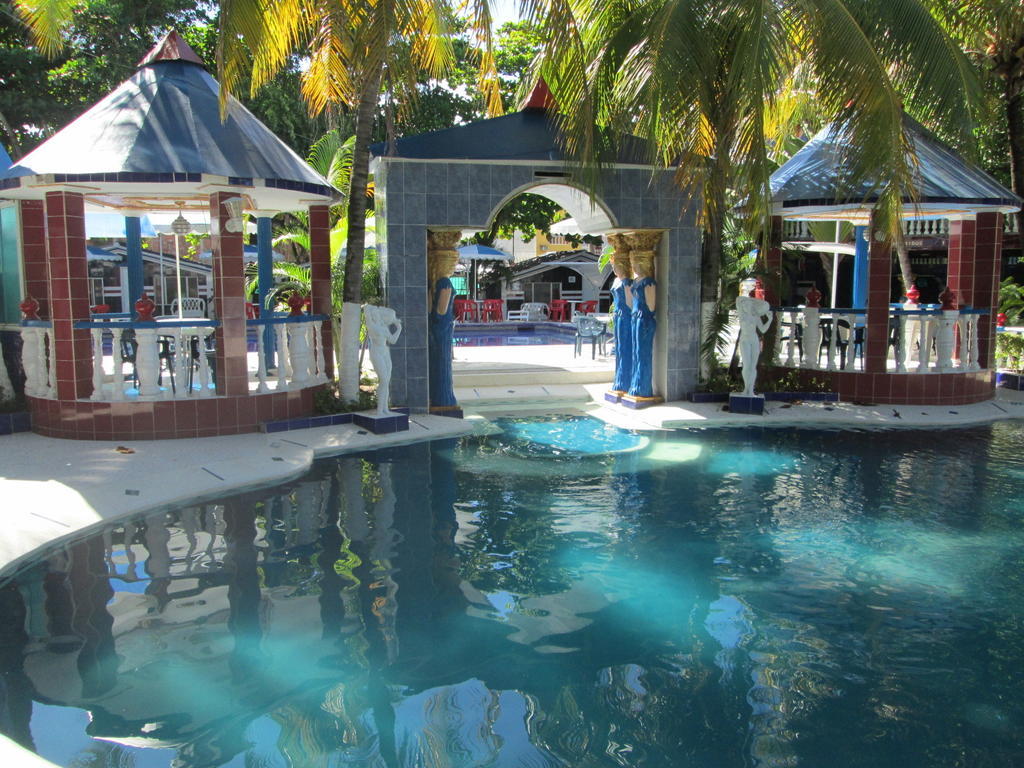 Hotel Mediterraneo 4*