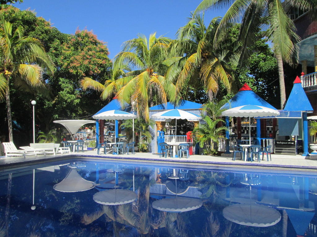 Hotel Mediterraneo Melgar