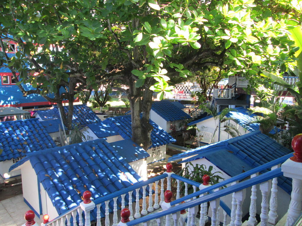 Mediterraneo Melgar