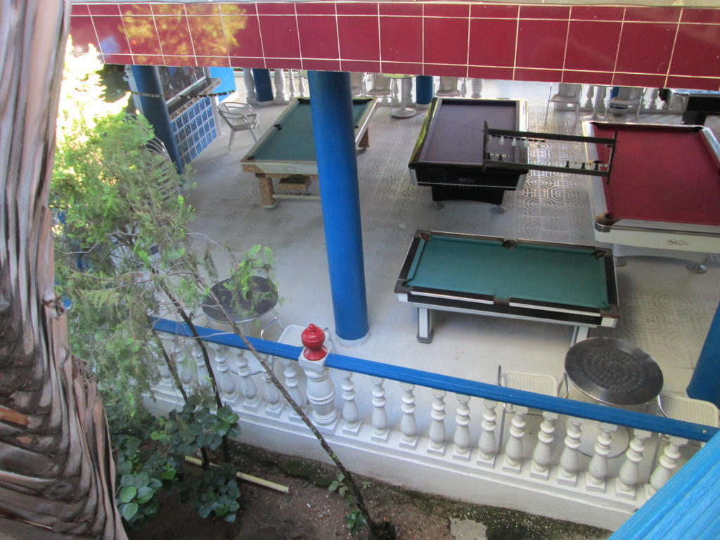 Hotel Mediterraneo