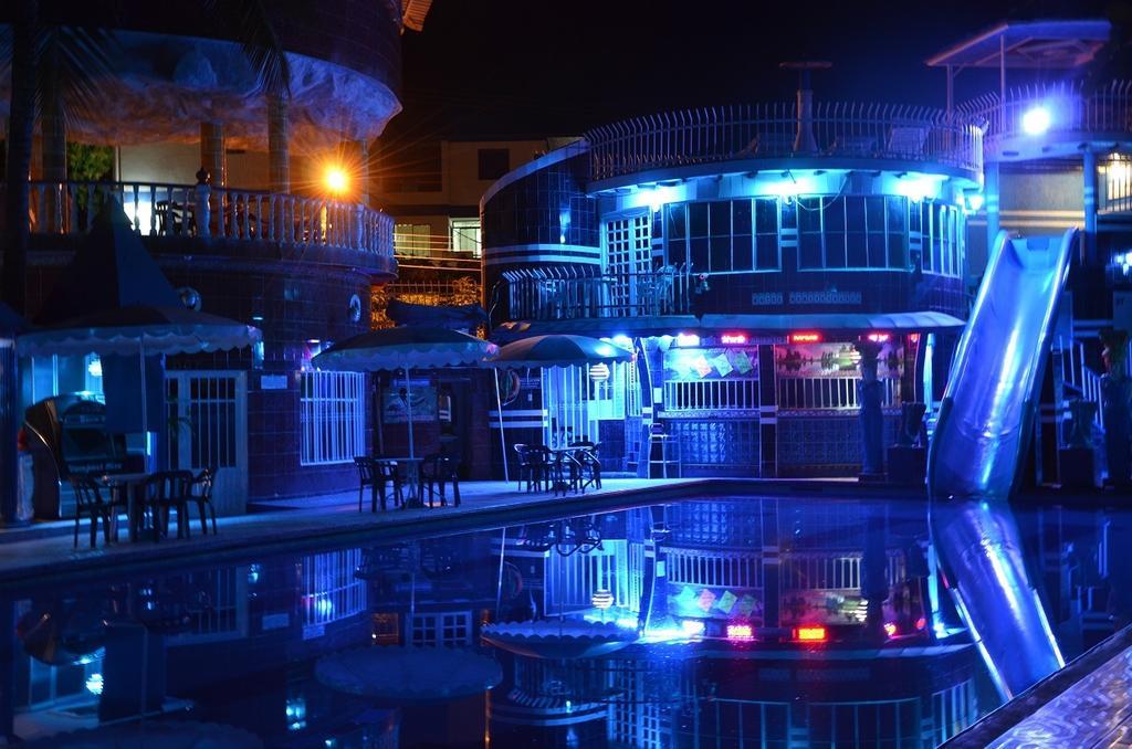 Hotel Mediterraneo