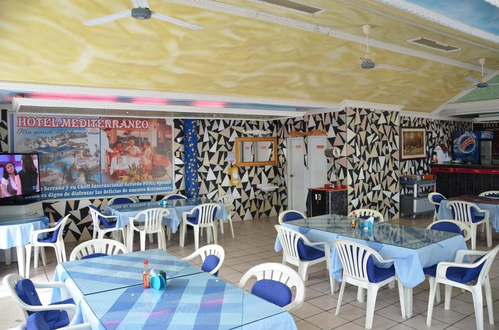 Hotel Mediterraneo