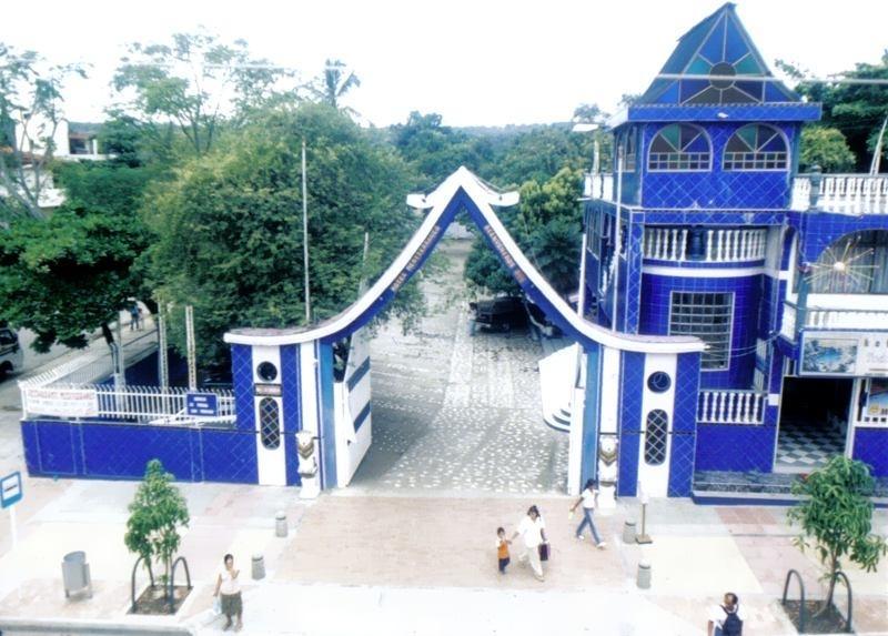 Mediterraneo Melgar