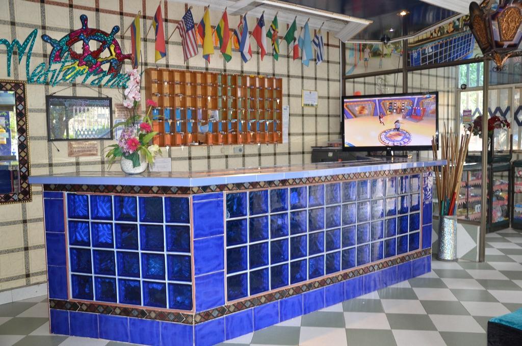 Hotel Mediterraneo