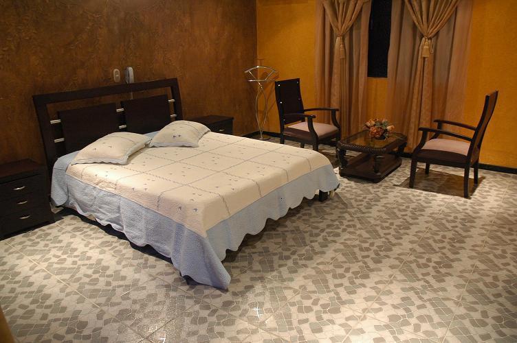Hotel Mediterraneo Melgar