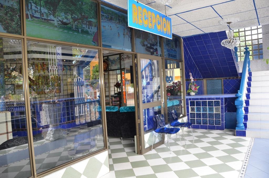 Mediterraneo Melgar