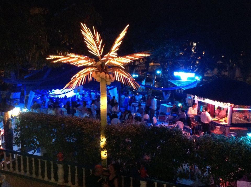 Mediterraneo Melgar