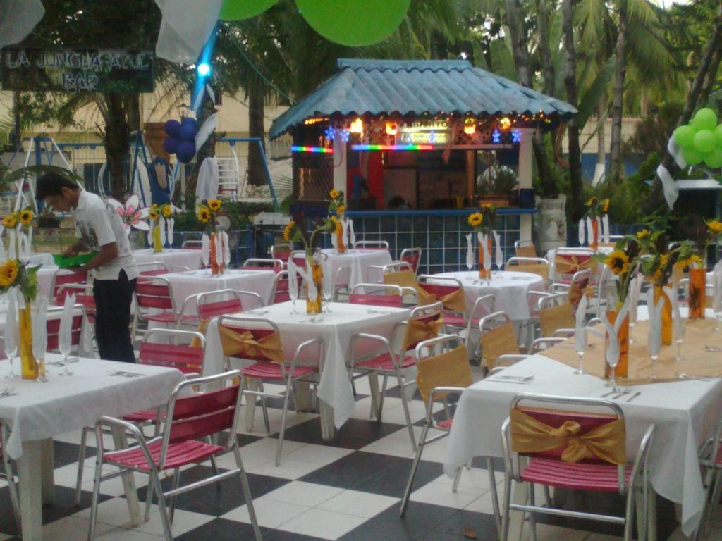 Hotel Mediterraneo 4*