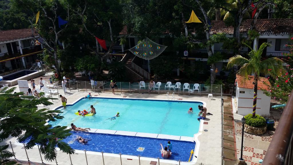 Hotel Maritza Melgar