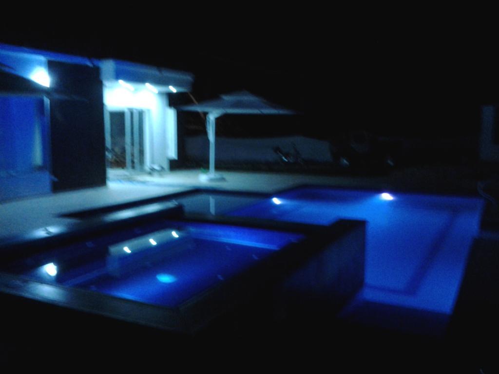 Holiday home Casa Quinta Santana *