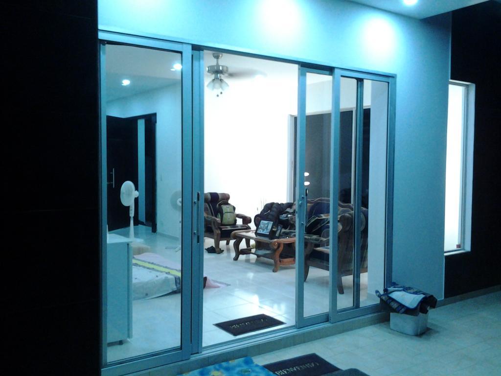 Holiday home Casa Quinta Santana