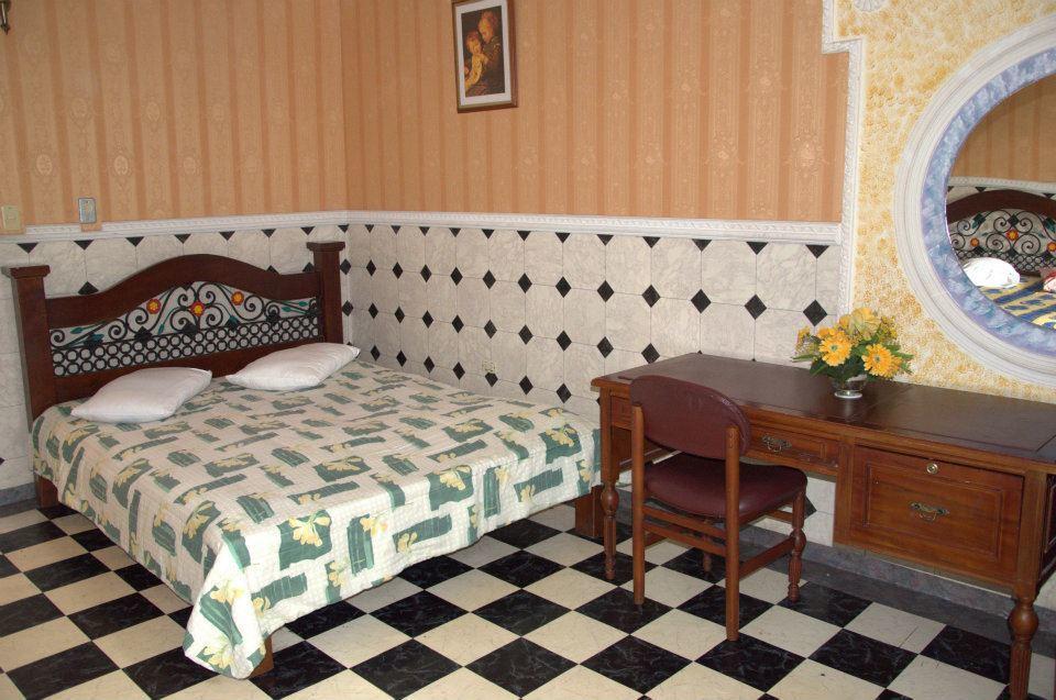 Hotel Mediterraneo Melgar