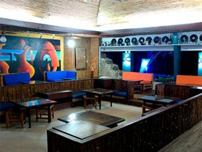 Hotel Guadaira 3*