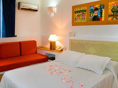 Hotel Guadaira Melgar