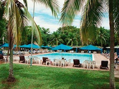 Hotel Guadaira 3*
