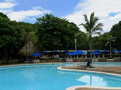 Hotel Guadaira