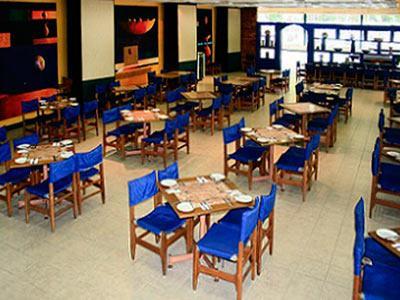 Hotel Guadaira Melgar