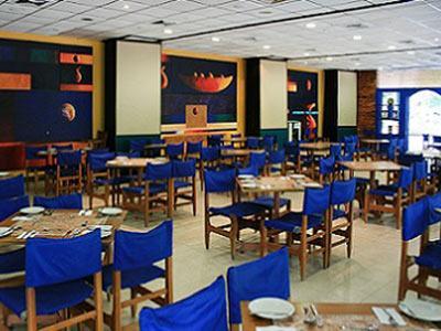 Hotel Guadaira 3*