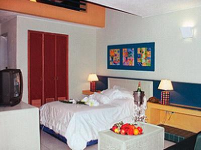 Hotel Guadaira Melgar