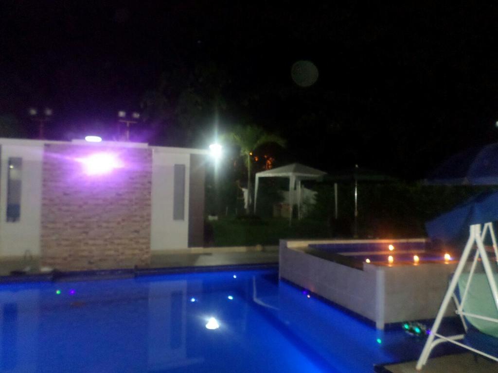 Casa Quinta Santana * Melgar