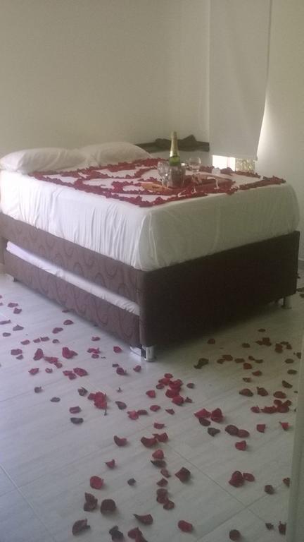 Casa Quinta Santana Holiday home Melgar