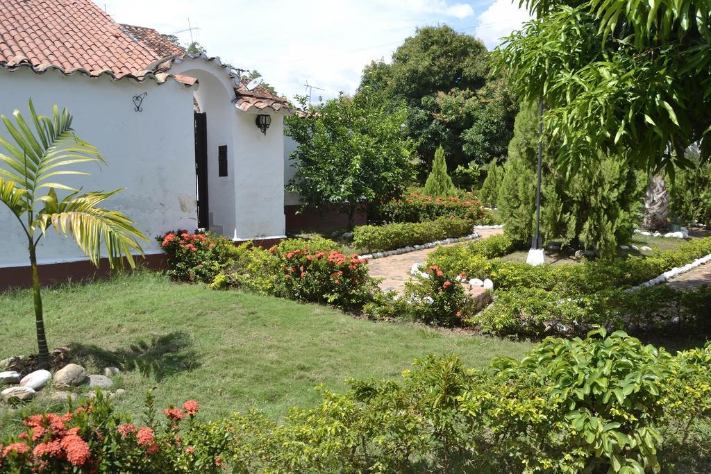 Casa Almendros Сasa de vacaciones