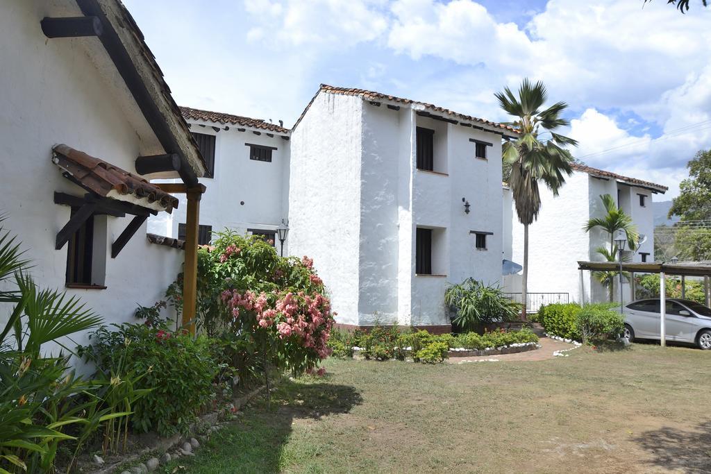 Сasa de vacaciones Casa Almendros Melgar