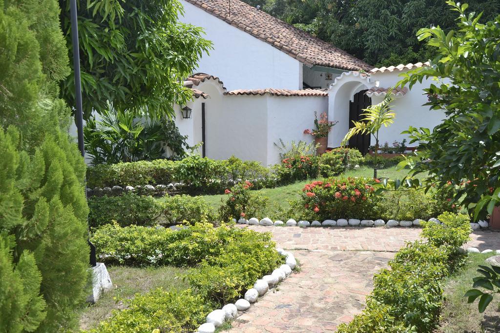 Casa Almendros