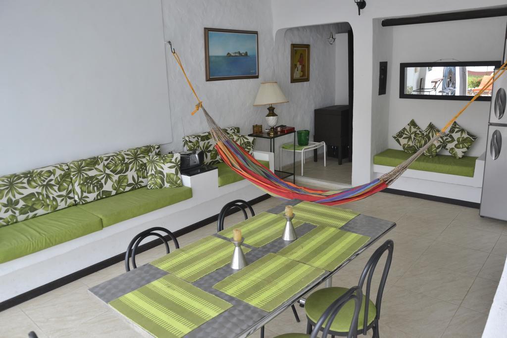 Casa Almendros Сasa de vacaciones