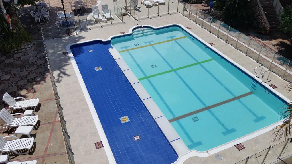 Maritza Hotel 2*