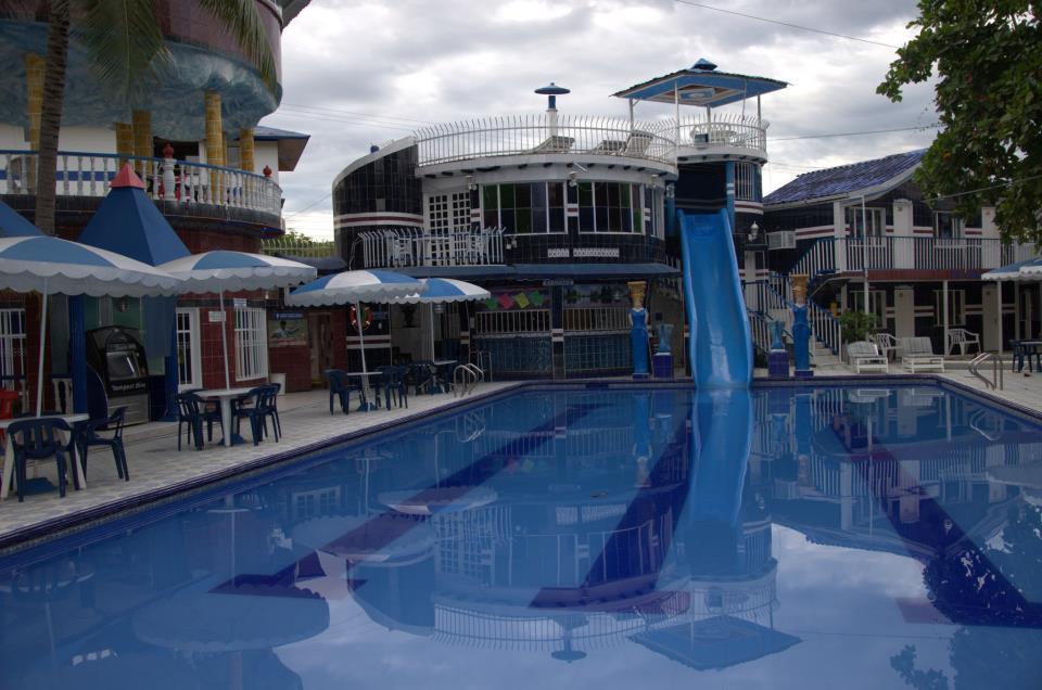 Mediterraneo Hotel Melgar