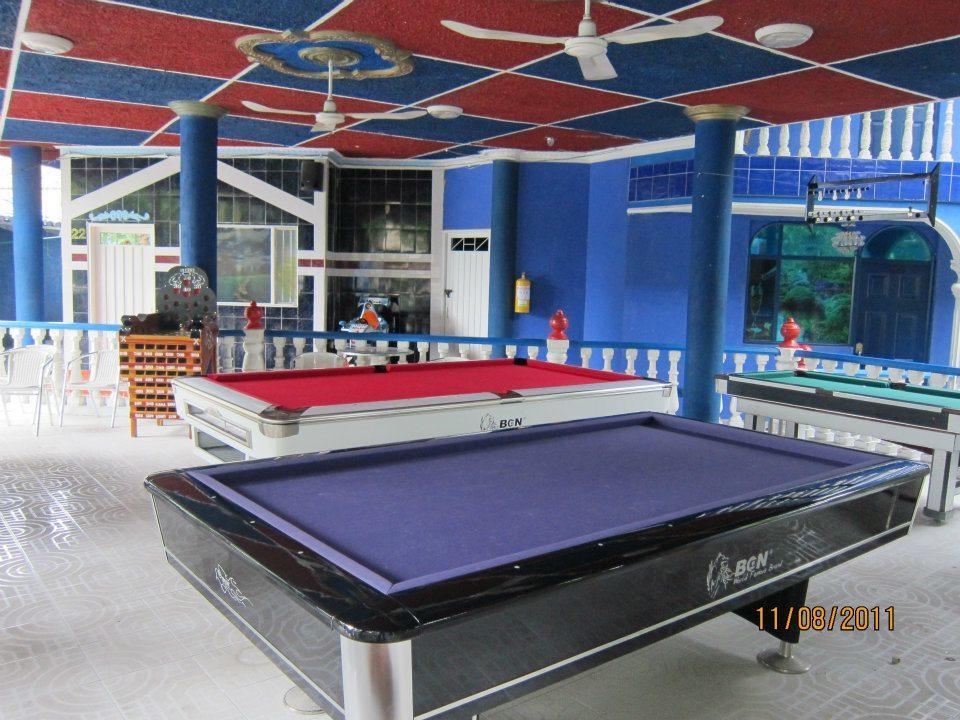 Hotel Mediterraneo 4*