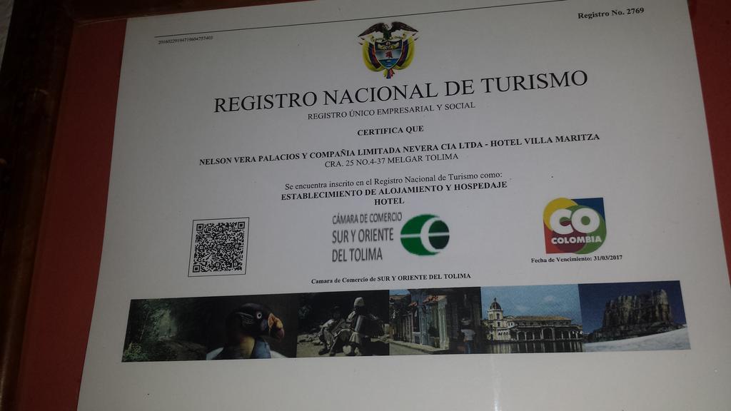 Hotel Maritza 2*