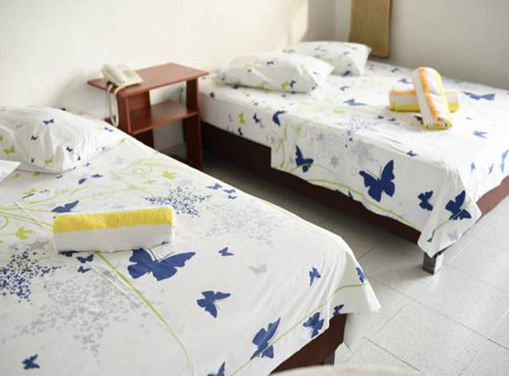 Hotel Toboganes De 3*