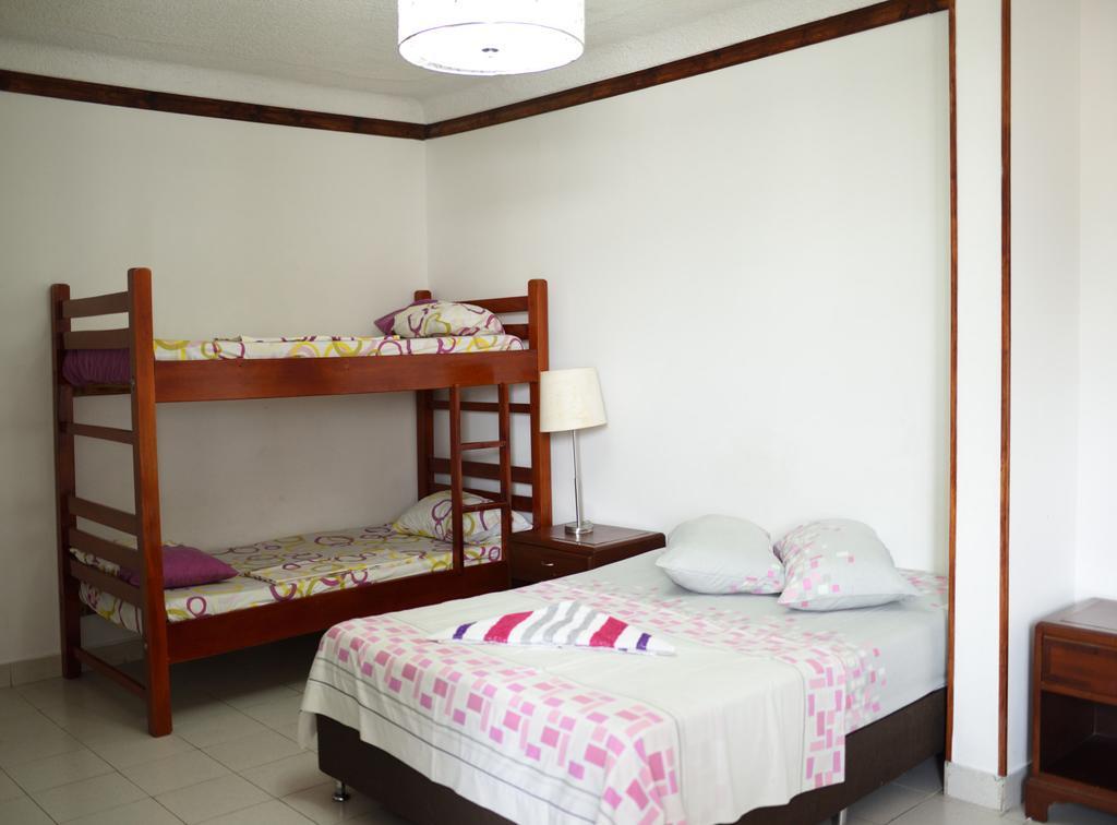 Hotel Toboganes De 3*
