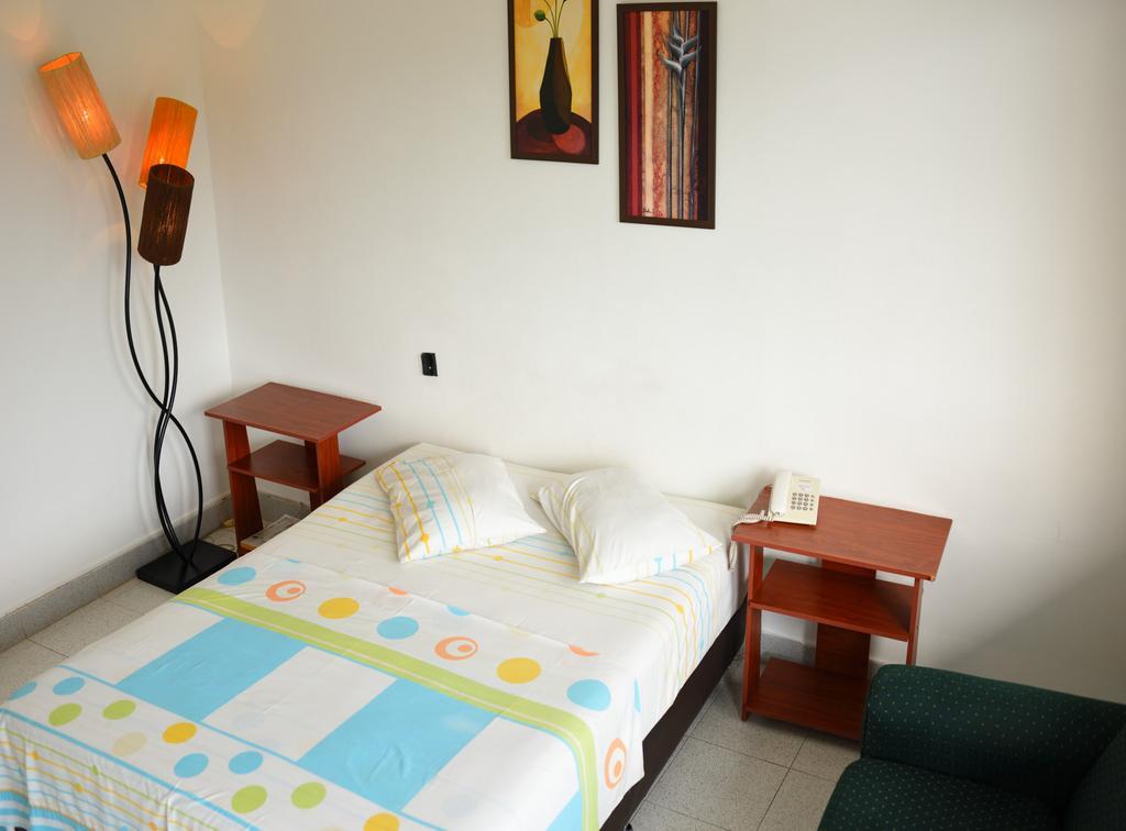Hotel Toboganes De 3*