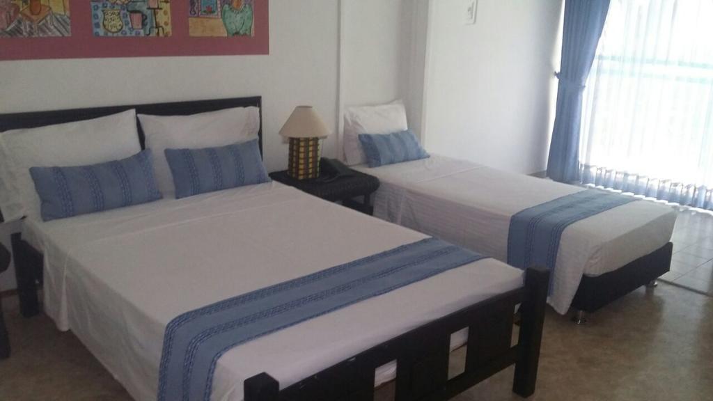 Guadaira Hotel 3*