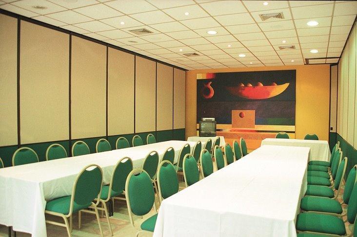 Guadaira Hotel