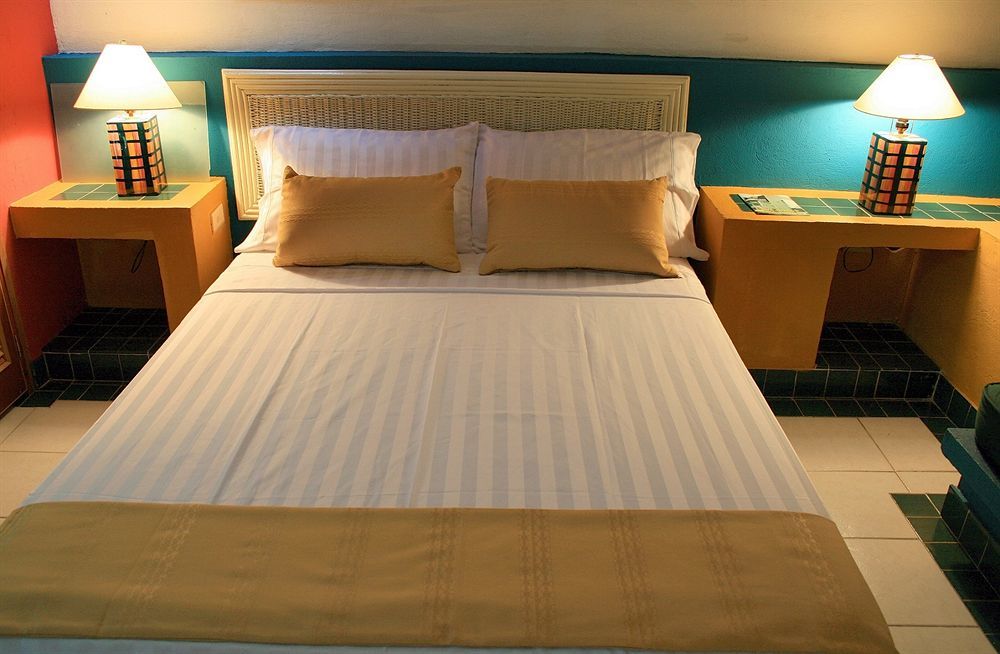 Guadaira Hotel Melgar