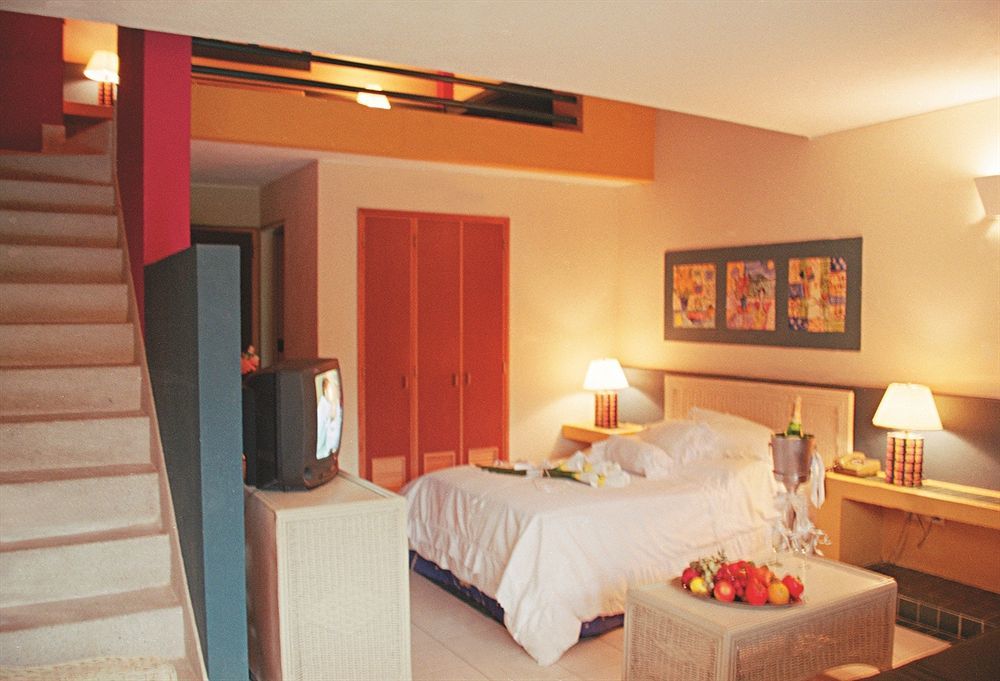 Guadaira Hotel
