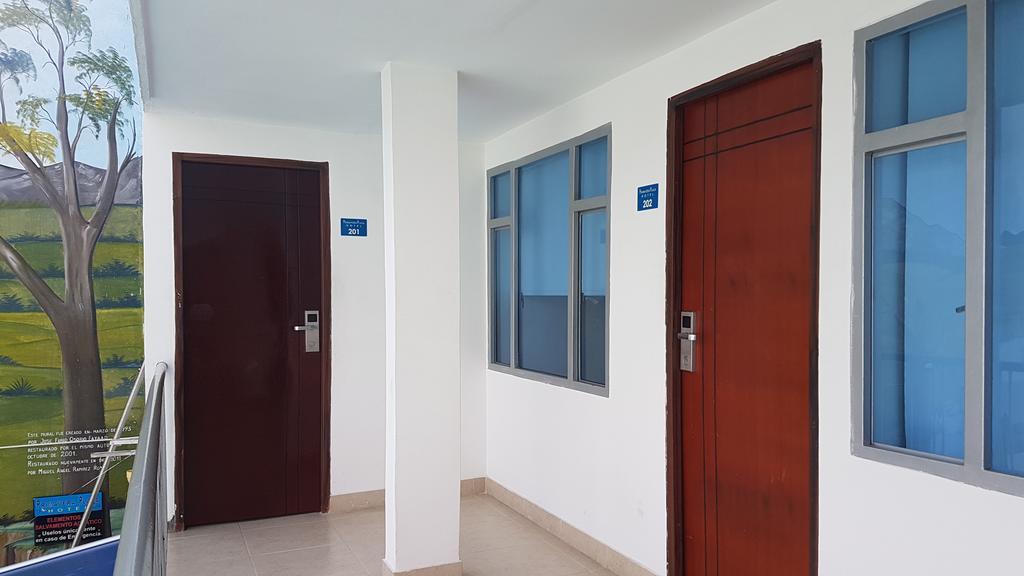 Hotel Primavera Plaza Melgar