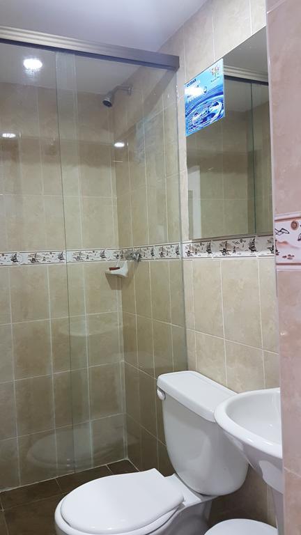 Hotel Primavera Plaza