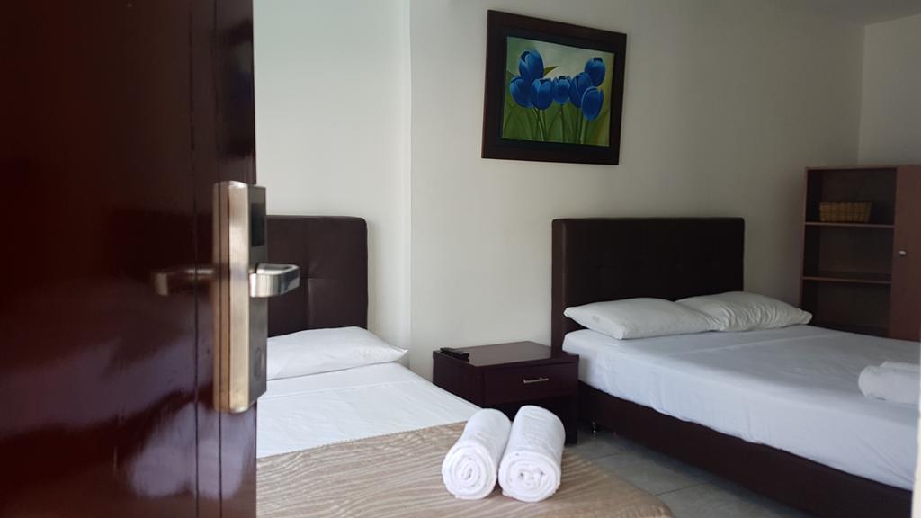Primavera Plaza Hotel Melgar