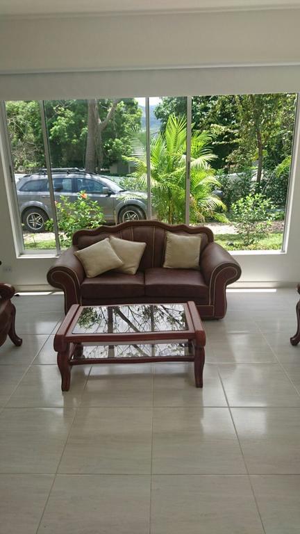Casa Quinta Santana Holiday home Melgar