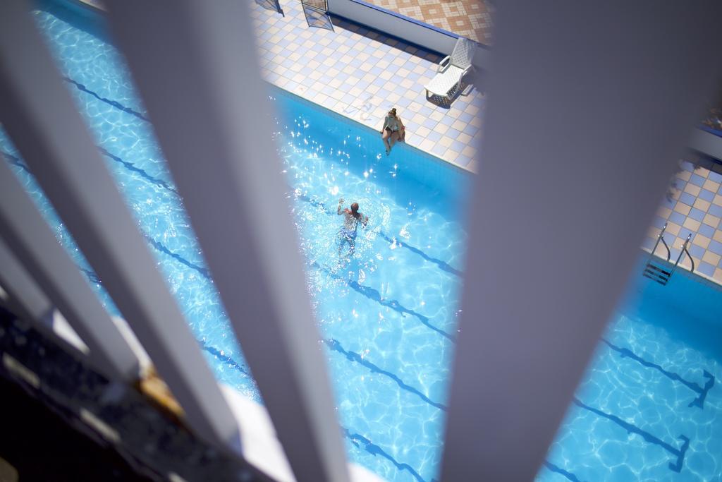 Toboganes De Hotel 3*