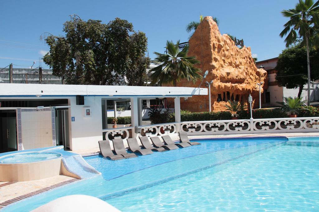 Bosque Hotel *