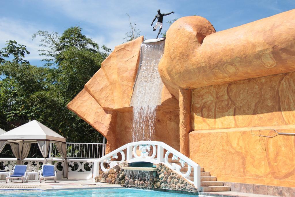 Hotel Bosque