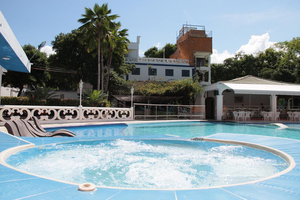 Bosque Hotel Melgar